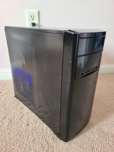 Used Gaming PC GTX 1070 for sale | eBay