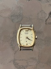 Orologio Donna Citizen Quartz Anni 70’ Ref. 2030-949846SMO PER PEZZI DI RICAMBIO