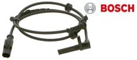 Bosch 0265007685 Sensor FüR Raddrehzahl Abs Sensor Raddrehzahl FüR Fiat