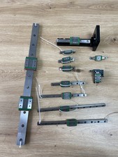 Linearführung Verschiedene Größen HIWIN 