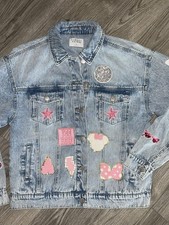Custom One Of Kind Women s Size Small Tinsel ...