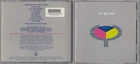 YES - 90125 (CD, Mar-1984, Atco (USA)) 790125-2