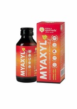Kerala Ayurveda Myaxyl Oil - 60 ml   Free  Fast Shipping  - Pack of 2