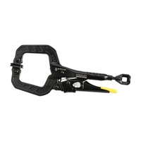 Stanley FMHT0-75408 C-Gripzange Fatmax, 150Mm