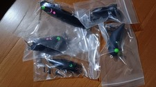 Frog Products 25th Anniversary Set (Black)