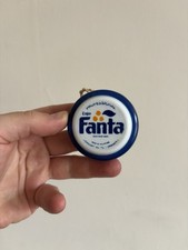 Vintage Genuine Russell Spinner Fanta
