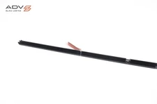 2018-25 VOLKSWAGEN ATLAS REAR LEFT SIDE DOOR WINDOW INNER WEATHERSTRIP SEAL OEM