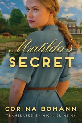 Matilda's Secret Paperback Corina Bomann