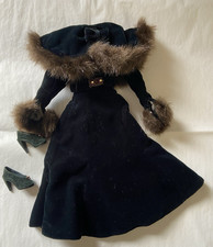 Ashton Drake - Gene Marshall - 16" doll outfit - "Easy to Take" READ