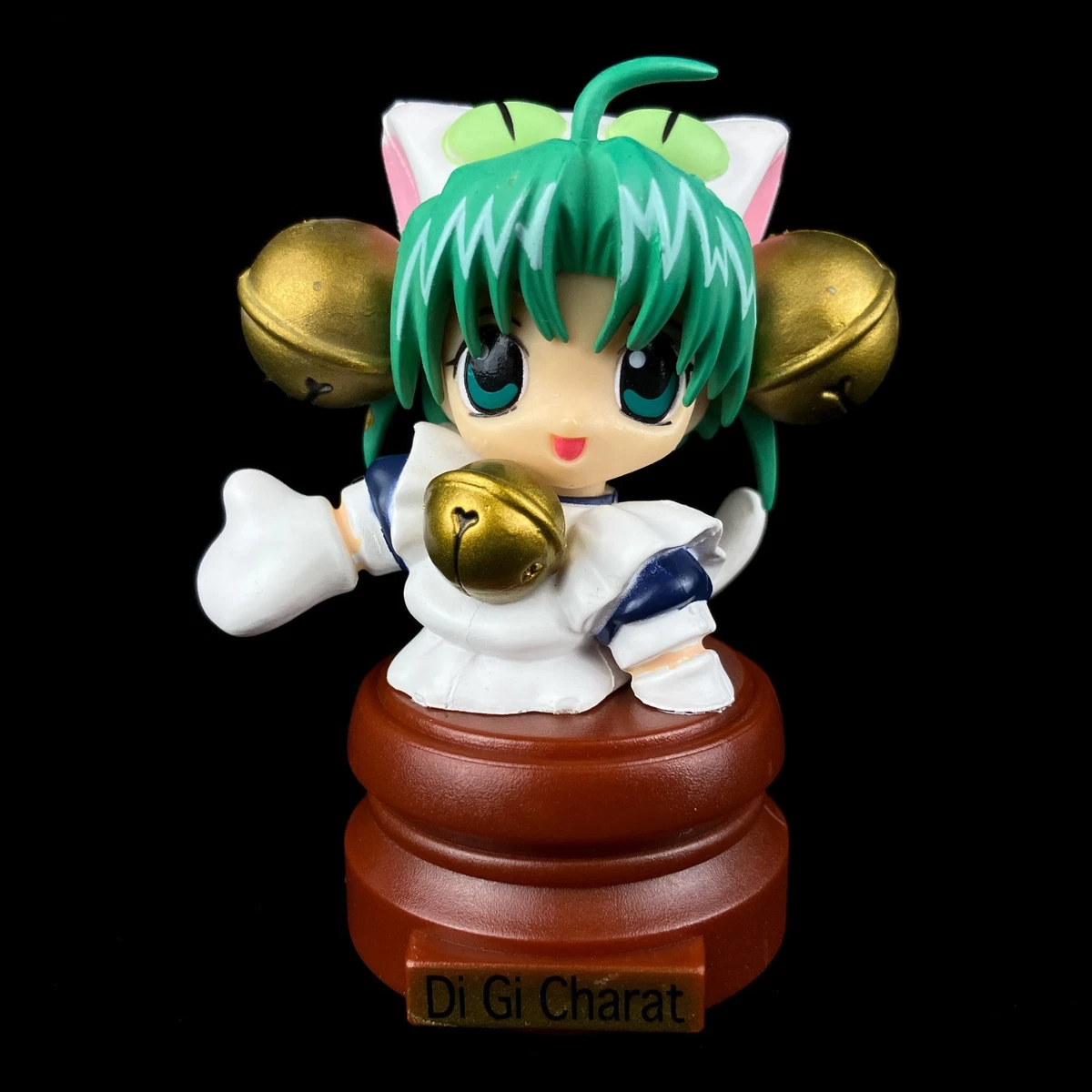 Di Gi Charat Figure In other Collectible Japanese Anime Items for