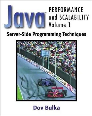 Java Performance and Scalability: 1 - Dov Bulka