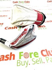 TaylorMade AEROBURNER 3 HYBRID