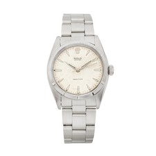 Rolex, an Oyster Precision bracelet watch, reference 6427, circa 1959