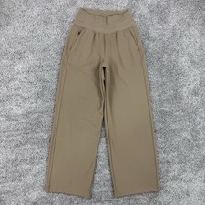 Athleta Venice High Rise Wide Leg Pants Women...
