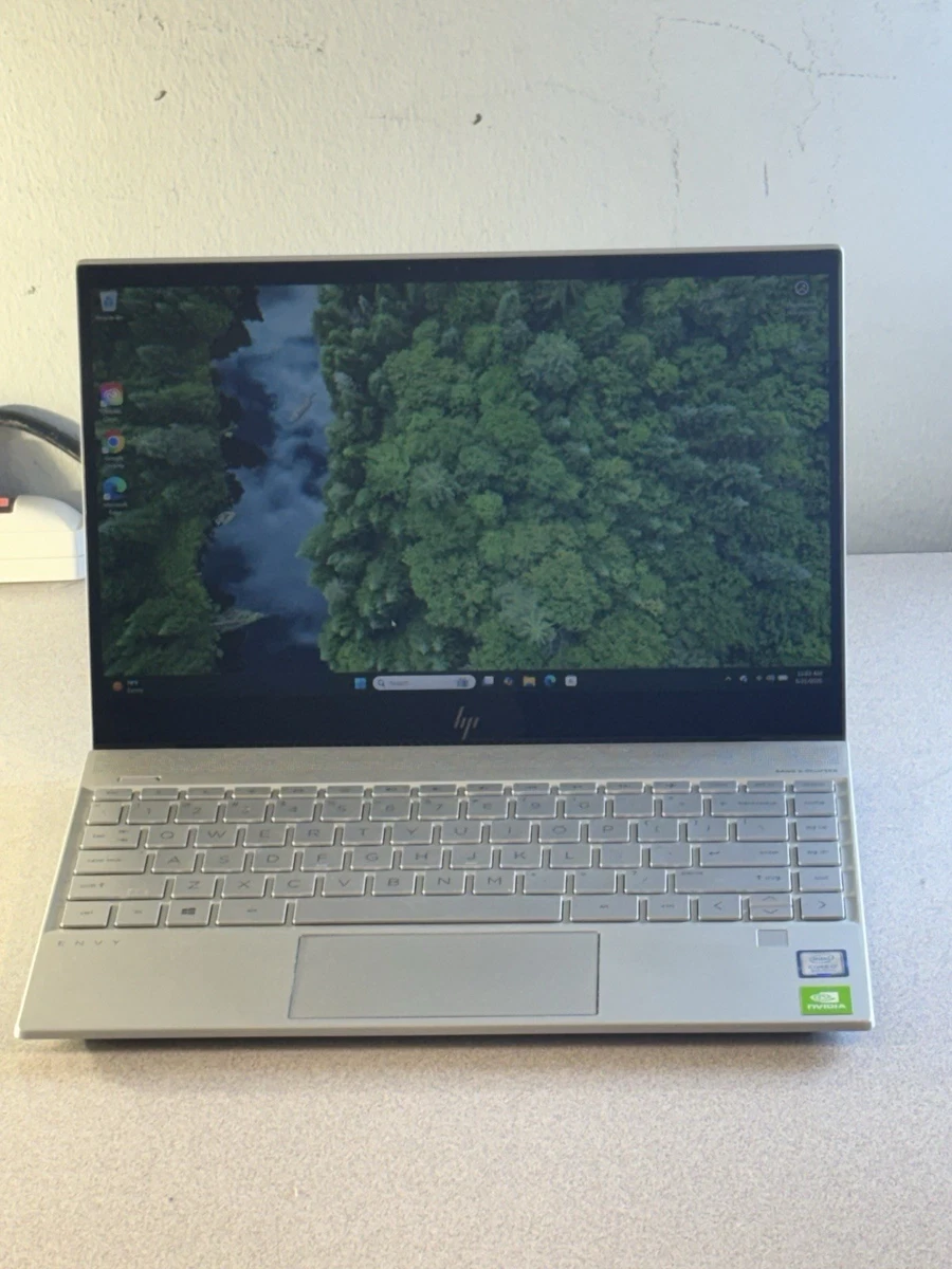 Hp Envy 13 for sale - eBay