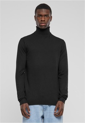 Knitted Turtleneck Sweater Rollkragen Pullover Herren | Urban Classics | TB6360