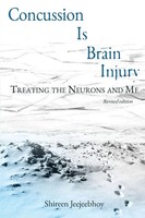 Shireen Anne Jeejeebhoy | Concussion Is Brain Injury | Taschenbuch | Englisch