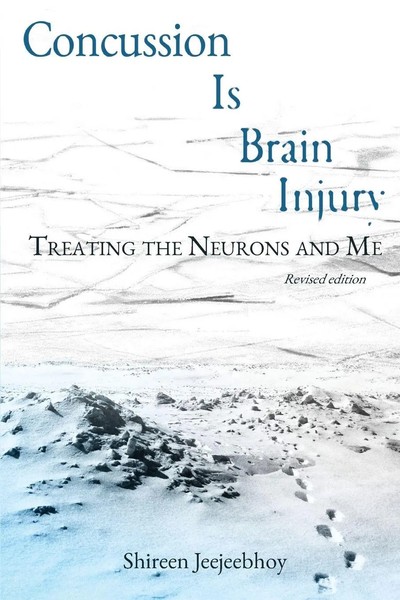 Shireen Anne Jeejeebhoy | Concussion Is Brain Injury | Taschenbuch | Englisch-image