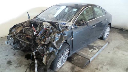 MODULO ELECTRONICO / 13310071 / 936178 PARA OPEL INSIGNIA BERLINA COSMO - Imagen 4 de 9