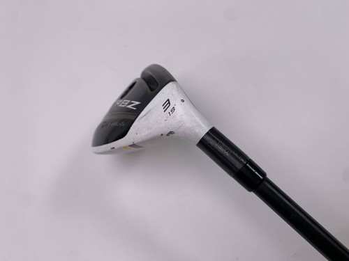 TaylorMade RocketBallz Stage 2 3 Hybrid 19* RocketFuel 65g Regular RH - Picture 6 of 9