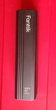 Fanttik E1 MAX Precision Electric Screwdriver Used