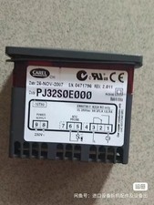 1PCS USED Carel thermostat PJ32S0E000 #T3556A...