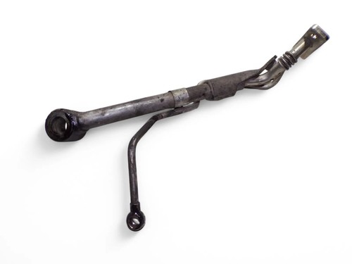 VW CADDY III Furgon 2KA, 2KH, 2CA, 2CH Turbinenschmierrohr 03L145535A 29627032