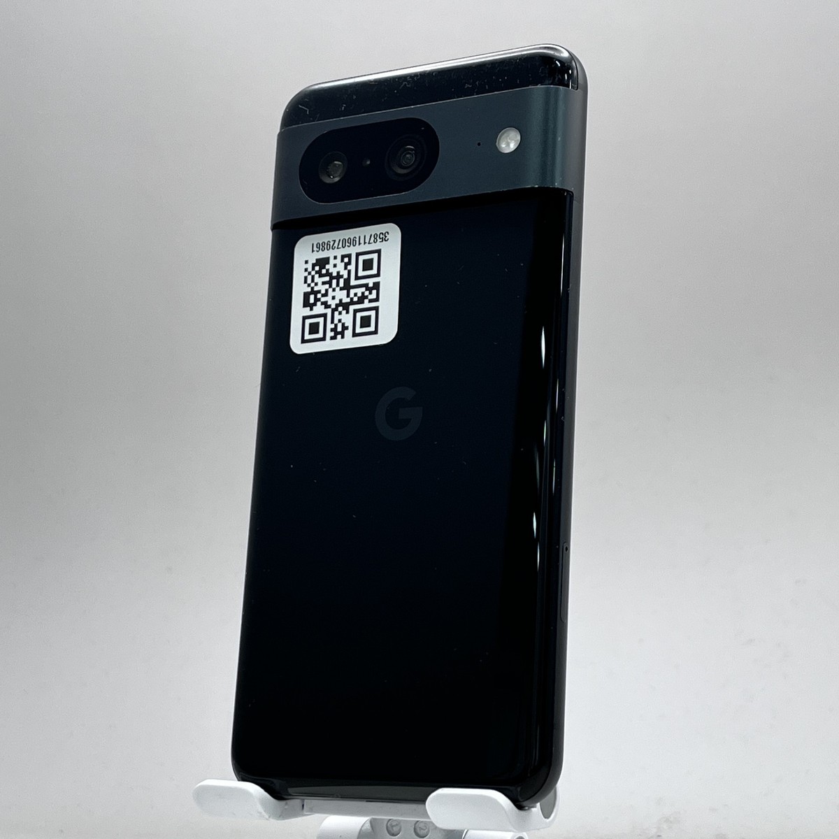 Google Pixel 8 G9BQD 128GB Obsidian Unlocked W080347 | eBay Google Pixel 8 G9BQD 128GB Obsidian Unlocked W080347 | eBay