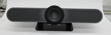 Logitech Meetup V-R0007 Camera Speakerphone Conference Unit