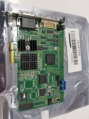 Applied Biosystems 4476595 Bitflow Camera Link Board Assembly Part  (3345525)