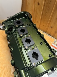 AGU 1.8T Zylinderkopf