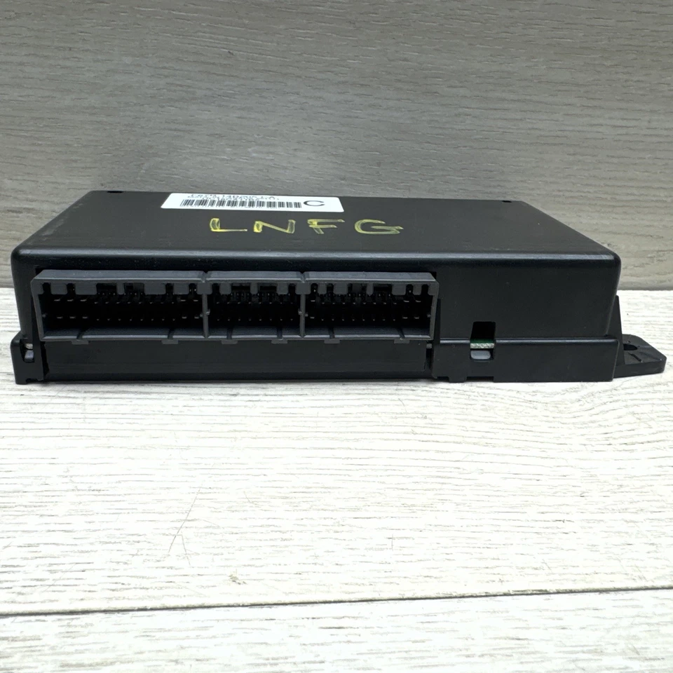 Multifunction Control Module Fits 96 FORD EXPLORER F67B-14B205-CA F67B14B205CA - Image 3 of 4