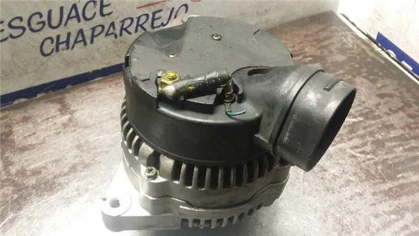 Alternador Audi a6 avant 26 v6 150 cv - Imagen 2 de 4