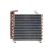 Engine Oil Cooler Fits John Deere 6110 6200 6210 6300 6310 6400 6410 Al81176