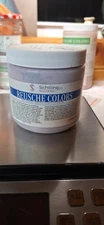 Reusche Carmine   Vitreous Glass Paint/Enamel  1 oz