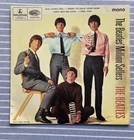 THE BEATLES / THE BEATLES MILLION SELLERS EP PARLOPHONE LABEL ex cond