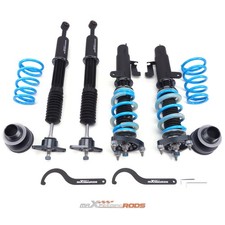 Gewindefahrwerk for Volvo S40/V50/C30 FWD 2004-2012 25-75mm Tieferlegung