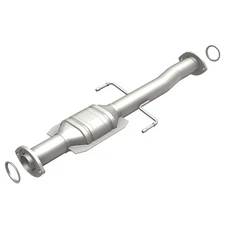 For Toyota Tacoma 1999 Magnaflow Direct-Fit HM 49-State Catalytic Converter TCP