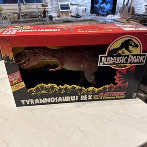 25+ Jurassic Park Red T Rex for sale | Updated Oct 2026