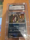 CGC 10 Umbreon (Master Ball Pattern) 059/131 Prismatic Evolutions Holo Pokemon