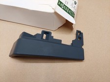 Discovery Sport L550 Front Left Wheel Arch Moulding LR087821 15-on Genuine NEW