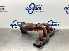 Katalysator ohne Lambdasonde Suzuki Liana ER  P18695410