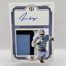 2025 Panini National Treasures Collegiate Football Checklist Guide in-content 18