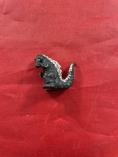 1994 Toho Godzilla 1 Inch Figure