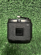 Mamiya 220 Pro-S Film Back Medium Format Camera System