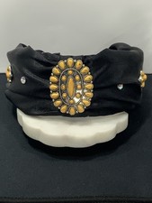 Western Cowgirl Headband
