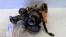 Turbo Renault SAFRANE