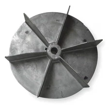 Dayton 2Zb31 Replacement Blower Wheel