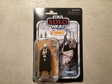 Star Wars Vintage Collection Enfys Nest VC125 Solo 2018 Hasbro