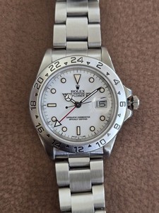16550 Rolex | eBay